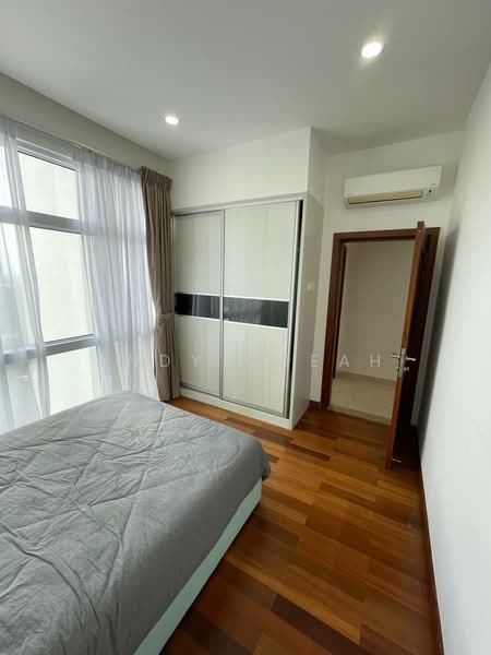 Kondominium untuk Disewa di Paradiso Nuova (Merak Kayangan) - Andy Cheah - PropertyGuru.com.my