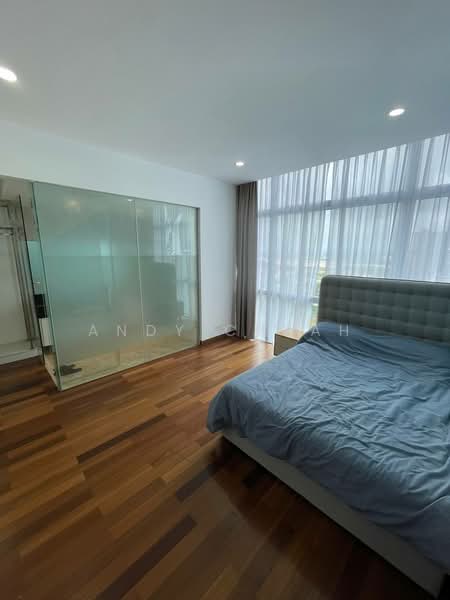 Kondominium untuk Disewa di Paradiso Nuova (Merak Kayangan) - Andy Cheah - PropertyGuru.com.my