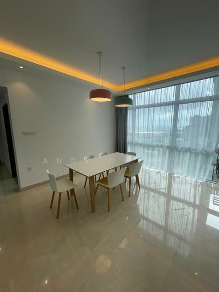Kondominium untuk Disewa di Paradiso Nuova (Merak Kayangan) - Andy Cheah - PropertyGuru.com.my