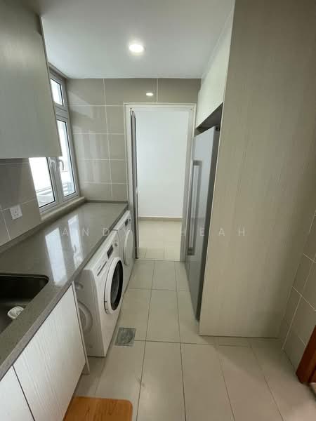 Kondominium untuk Disewa di Paradiso Nuova (Merak Kayangan) - Andy Cheah - PropertyGuru.com.my