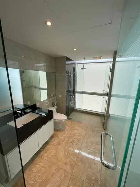Kondominium untuk Disewa di Paradiso Nuova (Merak Kayangan) - Andy Cheah - PropertyGuru.com.my