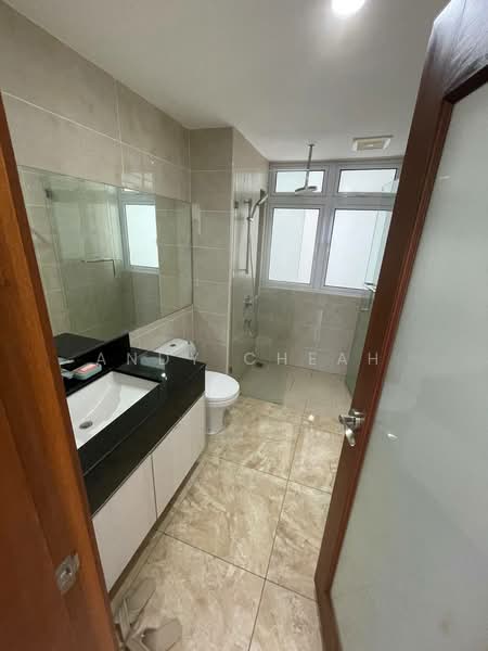 Kondominium untuk Disewa di Paradiso Nuova (Merak Kayangan) - Andy Cheah - PropertyGuru.com.my