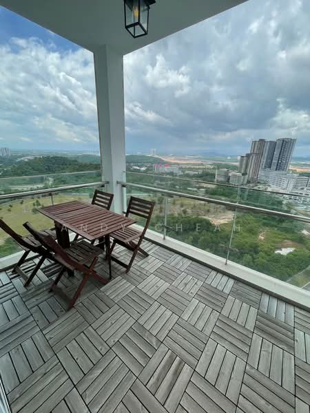 Kondominium untuk Disewa di Paradiso Nuova (Merak Kayangan) - Andy Cheah - PropertyGuru.com.my