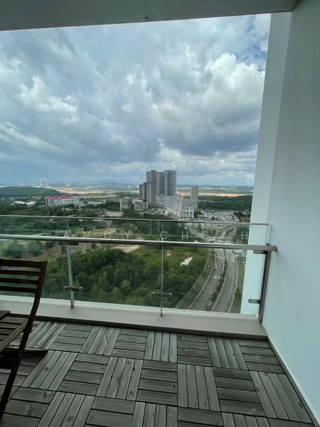 Kondominium untuk Disewa di Paradiso Nuova (Merak Kayangan) - Andy Cheah - PropertyGuru.com.my