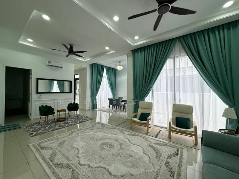2-storey Terraced House for Sale in Eco Spring (Johor Bahru) - Cherie Chan - PropertyGuru.com.my
