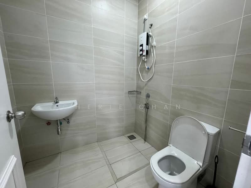 2-storey Terraced House for Sale in Eco Spring (Johor Bahru) - Cherie Chan - PropertyGuru.com.my