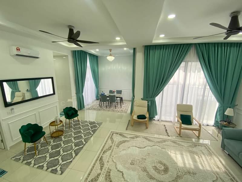 2-storey Terraced House for Sale in Eco Spring (Johor Bahru) - Cherie Chan - PropertyGuru.com.my