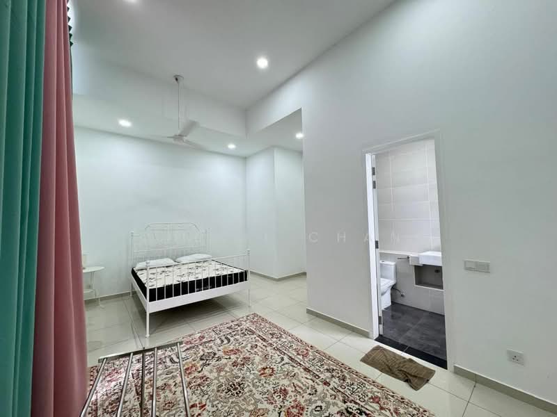 2-storey Terraced House for Sale in Eco Spring (Johor Bahru) - Cherie Chan - PropertyGuru.com.my