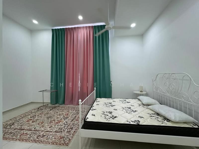 2-storey Terraced House for Sale in Eco Spring (Johor Bahru) - Cherie Chan - PropertyGuru.com.my
