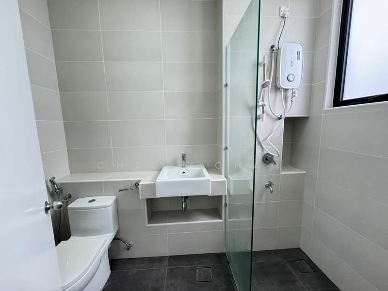 2-storey Terraced House for Sale in Eco Spring (Johor Bahru) - Cherie Chan - PropertyGuru.com.my