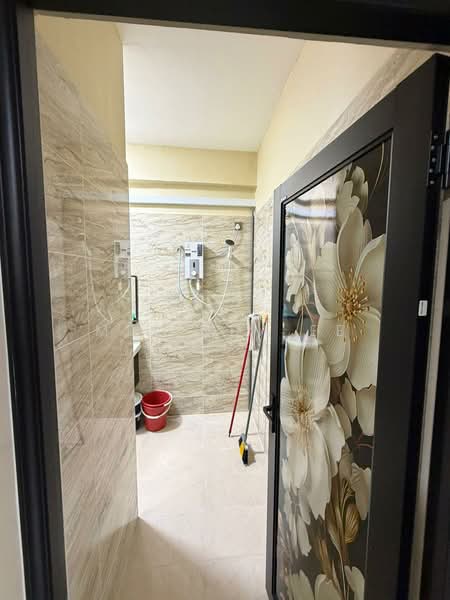Rumah Teres 2 Tingkat untuk Dijual di Taman Bukit Gemilang (Skudai) - Melinda Ee - Bathroom - PropertyGuru.com.my