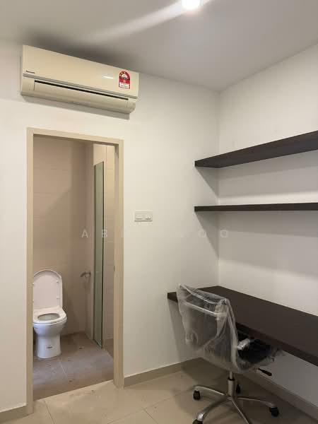 Service Residence for Rent at i-Suite @ i-City - Abby Woo - PropertyGuru.com.my