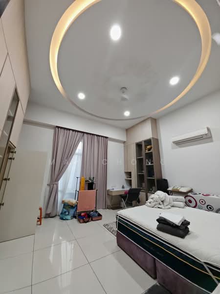 Rumah Banglo untuk Dijual di Kulai (Johor) - May Chong - Bedroom - PropertyGuru.com.my