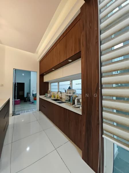 Rumah Banglo untuk Dijual di Kulai (Johor) - May Chong - Kitchen - PropertyGuru.com.my