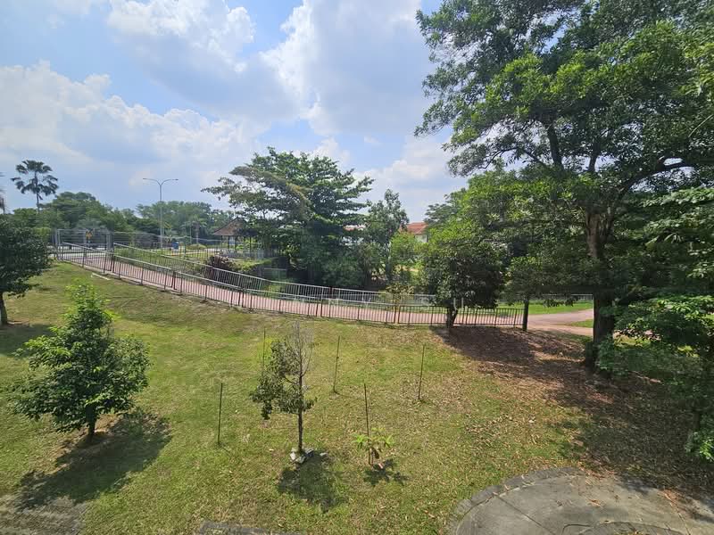 2-storey Terraced House for Sale in Bukit Jelutong (Shah Alam) - Winny Su - Exterior - PropertyGuru.com.my