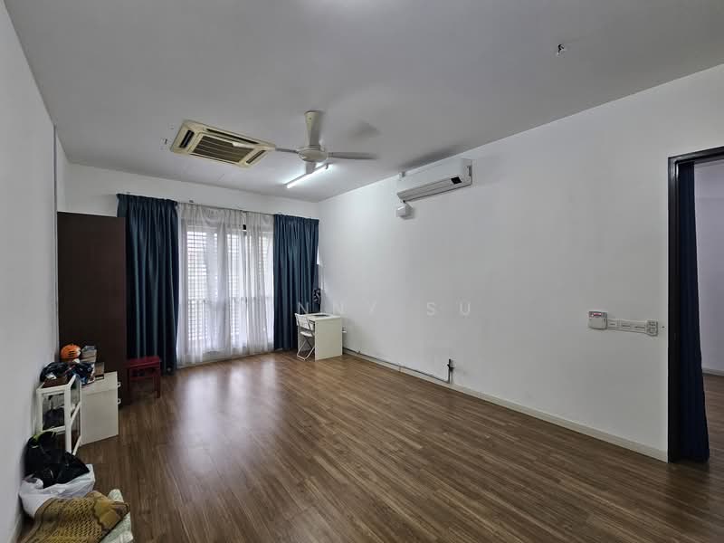2-storey Terraced House for Sale in Bukit Jelutong (Shah Alam) - Winny Su - Living Room - PropertyGuru.com.my