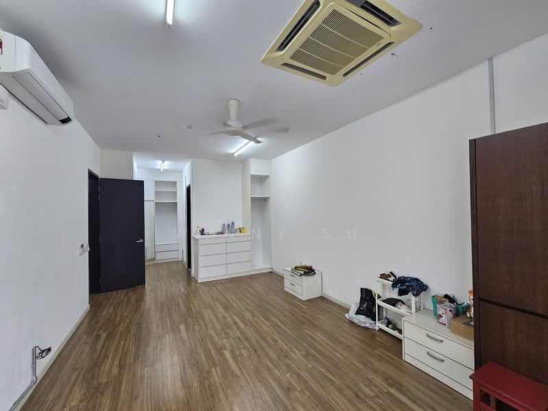 2-storey Terraced House for Sale in Bukit Jelutong (Shah Alam) - Winny Su - Interior - PropertyGuru.com.my