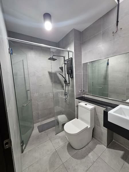 2-storey Terraced House for Sale in Bukit Jelutong (Shah Alam) - Winny Su - Bathroom - PropertyGuru.com.my