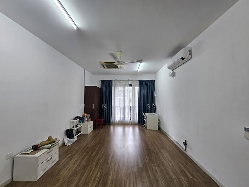 2-storey Terraced House for Sale in Bukit Jelutong (Shah Alam) - Winny Su - Living Room - PropertyGuru.com.my