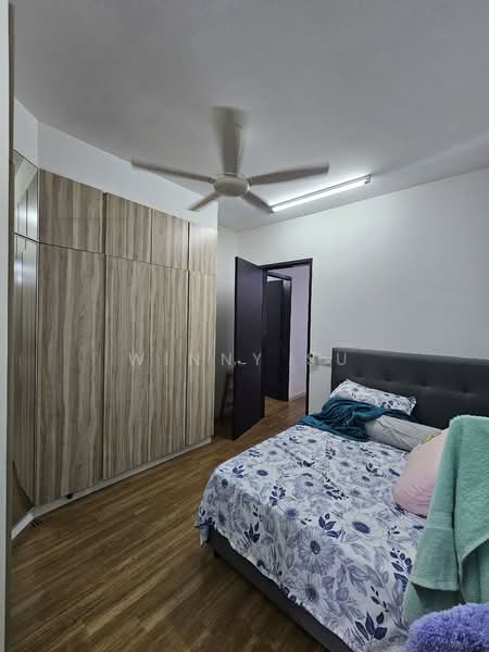 2-storey Terraced House for Sale in Bukit Jelutong (Shah Alam) - Winny Su - Bedroom - PropertyGuru.com.my
