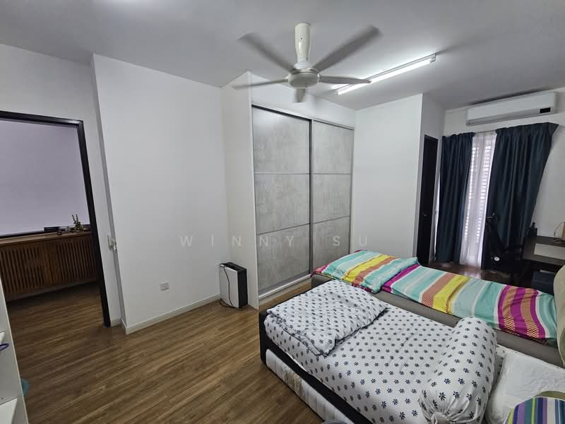2-storey Terraced House for Sale in Bukit Jelutong (Shah Alam) - Winny Su - Bedroom - PropertyGuru.com.my