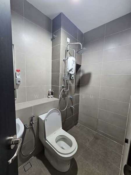 2-storey Terraced House for Sale in Bukit Jelutong (Shah Alam) - Winny Su - Bathroom - PropertyGuru.com.my