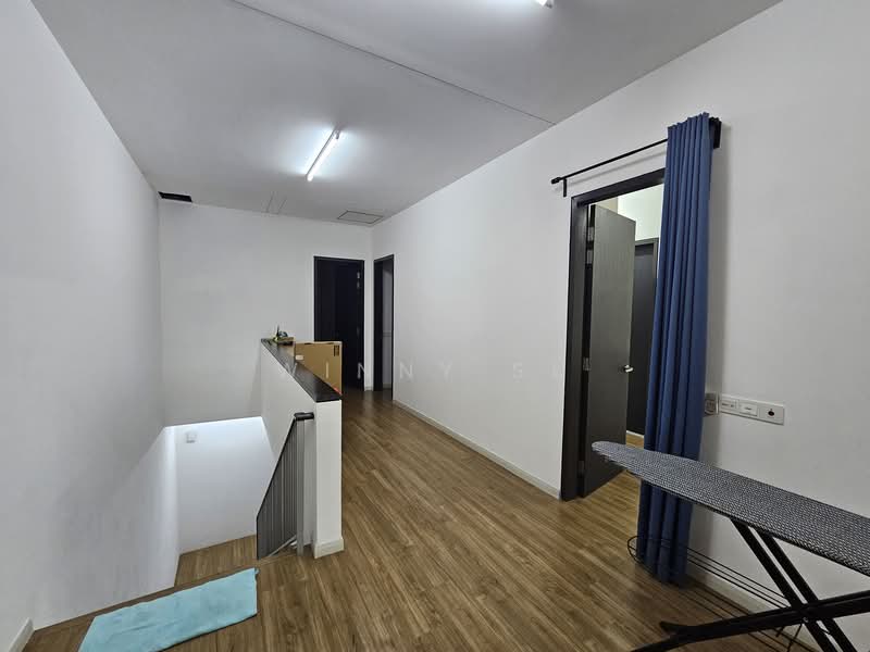 2-storey Terraced House for Sale in Bukit Jelutong (Shah Alam) - Winny Su - Interior - PropertyGuru.com.my