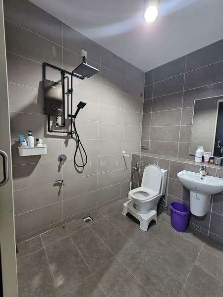2-storey Terraced House for Sale in Bukit Jelutong (Shah Alam) - Winny Su - Bathroom - PropertyGuru.com.my