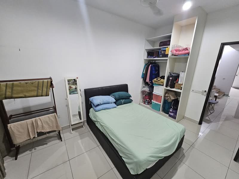2-storey Terraced House for Sale in Bukit Jelutong (Shah Alam) - Winny Su - Bedroom - PropertyGuru.com.my