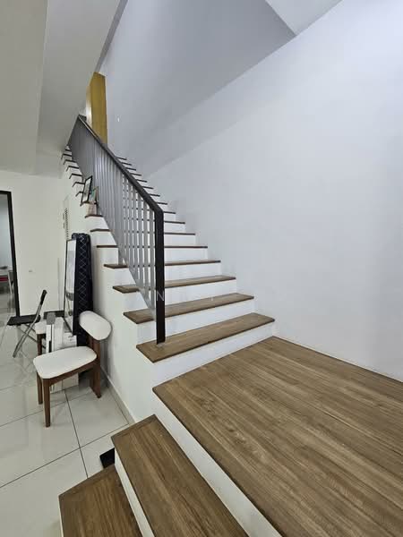 2-storey Terraced House for Sale in Bukit Jelutong (Shah Alam) - Winny Su - Interior - PropertyGuru.com.my
