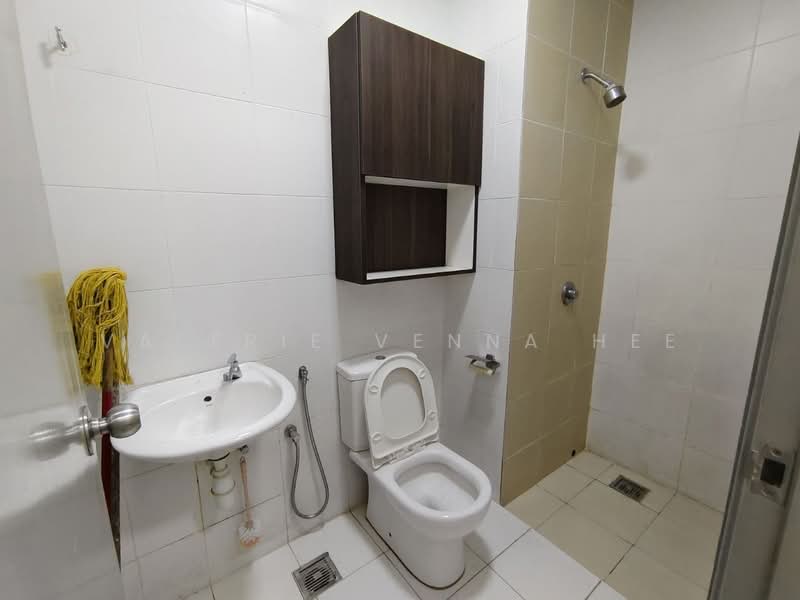 Kondominium untuk Disewa di The Wharf Residence - Valerie Venna Hee - PropertyGuru.com.my