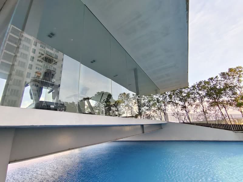 Kondominium untuk Disewa di The Wharf Residence - Valerie Venna Hee - PropertyGuru.com.my