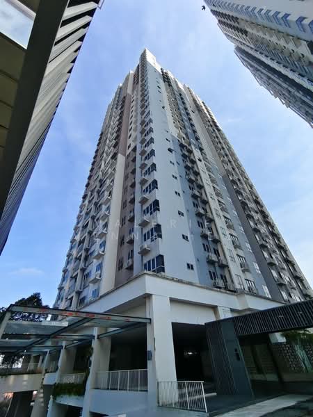 Kondominium untuk Disewa di The Wharf Residence - Valerie Venna Hee - PropertyGuru.com.my