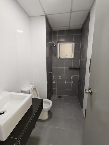 Kondominium untuk Disewa di The Wharf Residence - Valerie Venna Hee - PropertyGuru.com.my