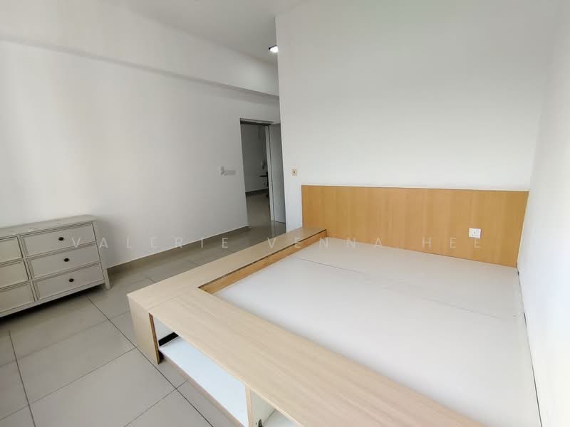 Kondominium untuk Disewa di The Wharf Residence - Valerie Venna Hee - PropertyGuru.com.my