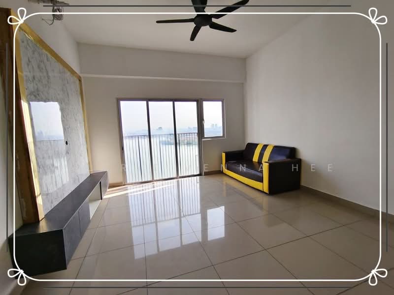 Kondominium untuk Disewa di The Wharf Residence - Valerie Venna Hee - PropertyGuru.com.my