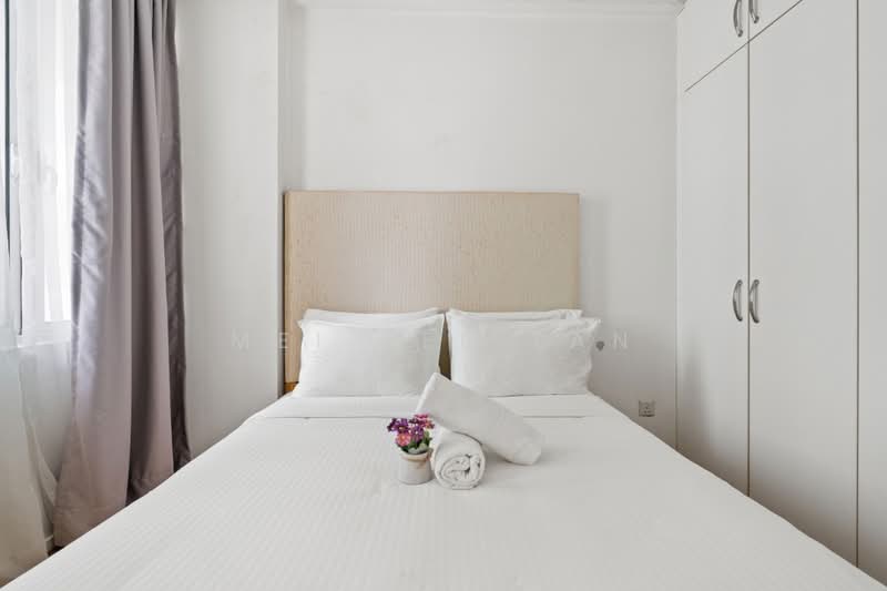 Kondominium untuk Dijual di Menara Bintang Goldhill - Mei Yee Tan - Bedroom - PropertyGuru.com.my