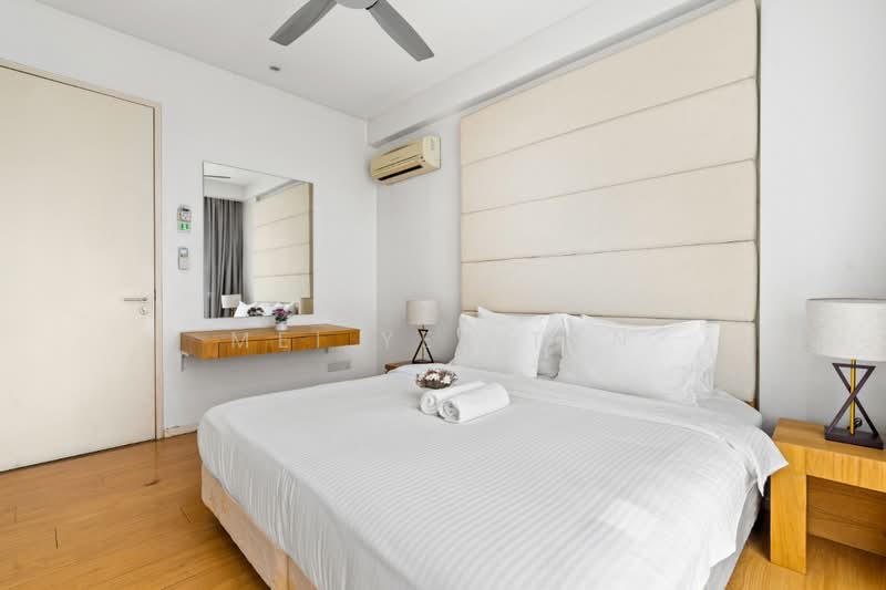 Kondominium untuk Dijual di Menara Bintang Goldhill - Mei Yee Tan - Bedroom - PropertyGuru.com.my