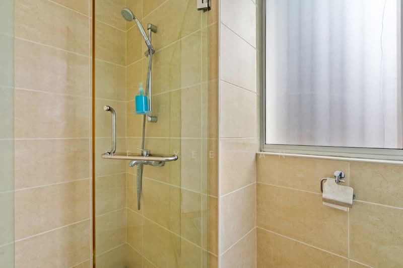 Kondominium untuk Dijual di Menara Bintang Goldhill - Mei Yee Tan - Bathroom - PropertyGuru.com.my