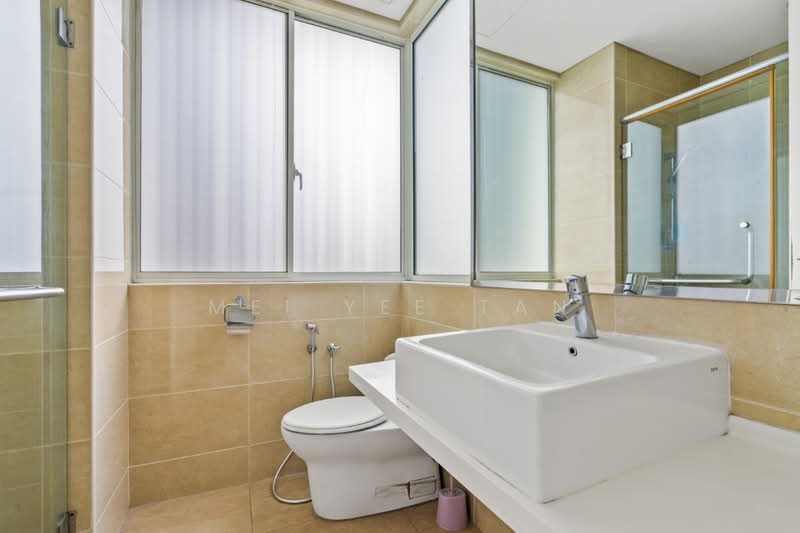 Kondominium untuk Dijual di Menara Bintang Goldhill - Mei Yee Tan - Bathroom - PropertyGuru.com.my