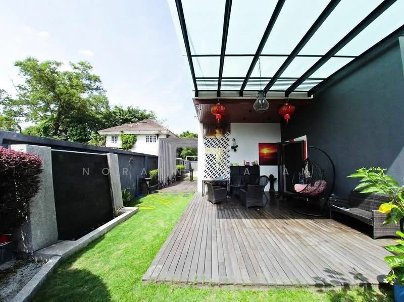 Bungalow for Sale in Taman Sri Rawang (Rawang) - Noraini Dahan - Exterior - PropertyGuru.com.my