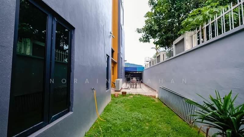 Bungalow for Sale in Taman Sri Rawang (Rawang) - Noraini Dahan - Exterior - PropertyGuru.com.my
