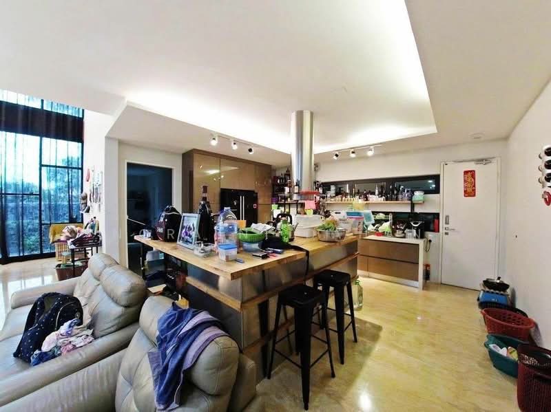 Bungalow for Sale in Taman Sri Rawang (Rawang) - Noraini Dahan - Living Room - PropertyGuru.com.my