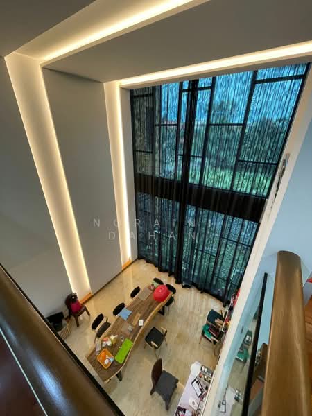 Bungalow for Sale in Taman Sri Rawang (Rawang) - Noraini Dahan - Dining Room - PropertyGuru.com.my