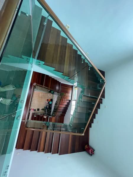 Bungalow for Sale in Taman Sri Rawang (Rawang) - Noraini Dahan - Interior - PropertyGuru.com.my