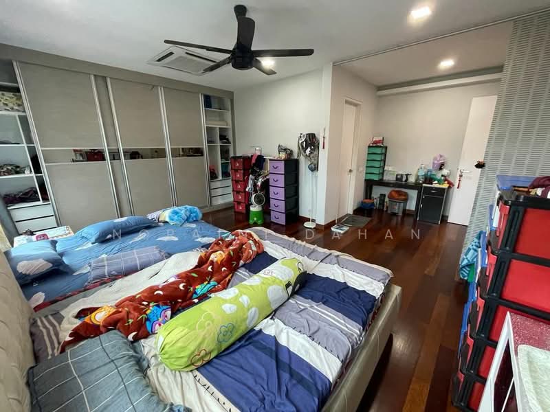 Bungalow for Sale in Taman Sri Rawang (Rawang) - Noraini Dahan - Bedroom - PropertyGuru.com.my