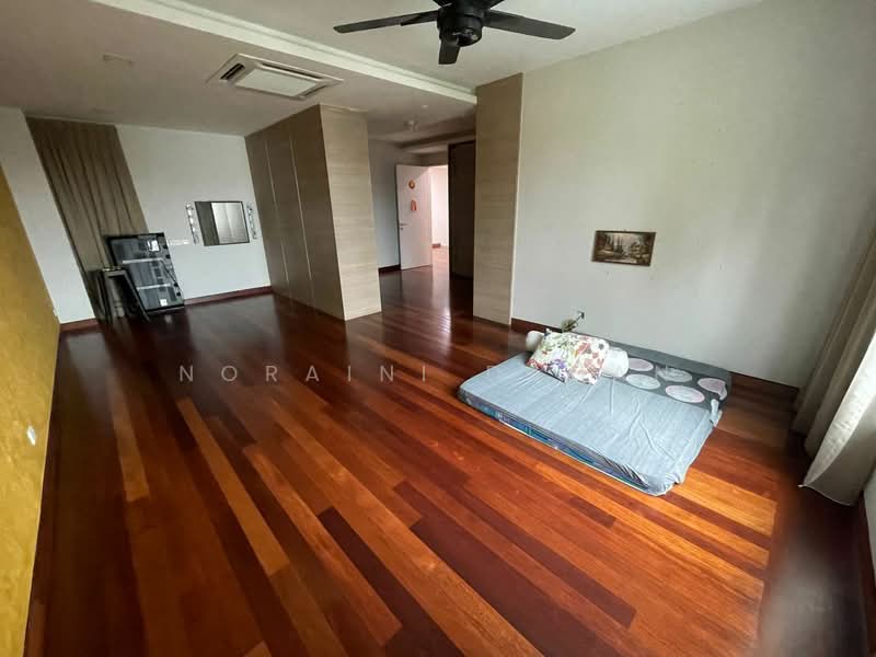 Bungalow for Sale in Taman Sri Rawang (Rawang) - Noraini Dahan - Bedroom - PropertyGuru.com.my