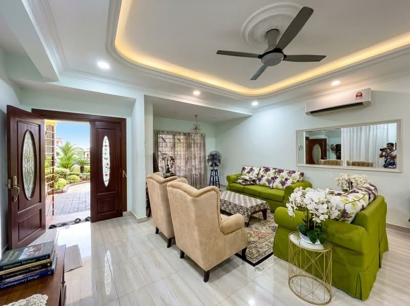 2-storey Terraced House for Sale in Bandar Baru Bangi (Selangor) - Yasmin Sulaiman - PropertyGuru.com.my