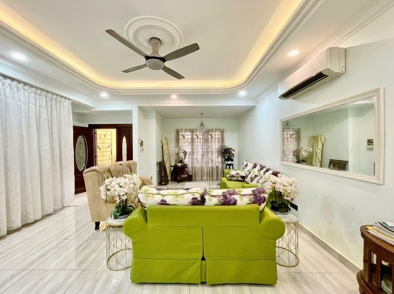 2-storey Terraced House for Sale in Bandar Baru Bangi (Selangor) - Yasmin Sulaiman - PropertyGuru.com.my