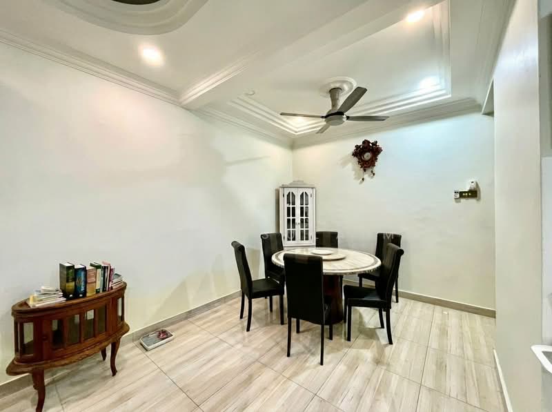 2-storey Terraced House for Sale in Bandar Baru Bangi (Selangor) - Yasmin Sulaiman - PropertyGuru.com.my